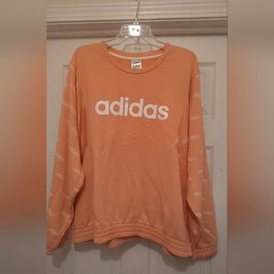 Adidas Sweatshirt